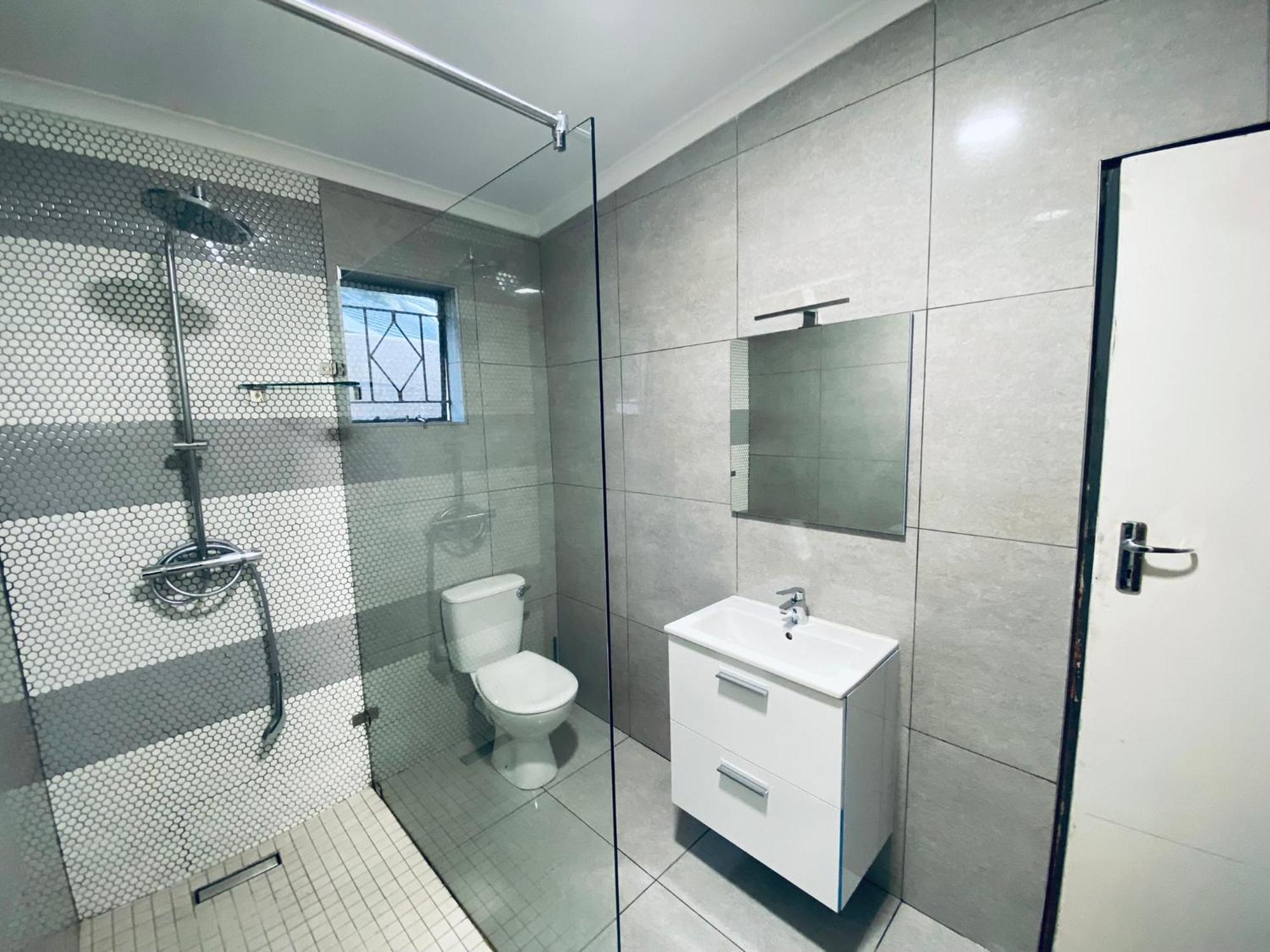 Randburg Guest Privatunterkunft