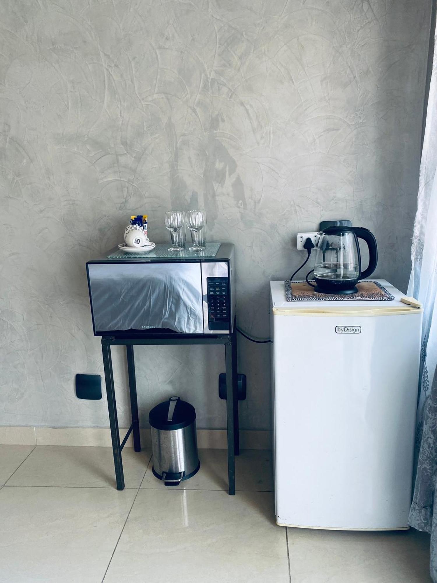 Randburg Guest Privatunterkunft Johannesburg