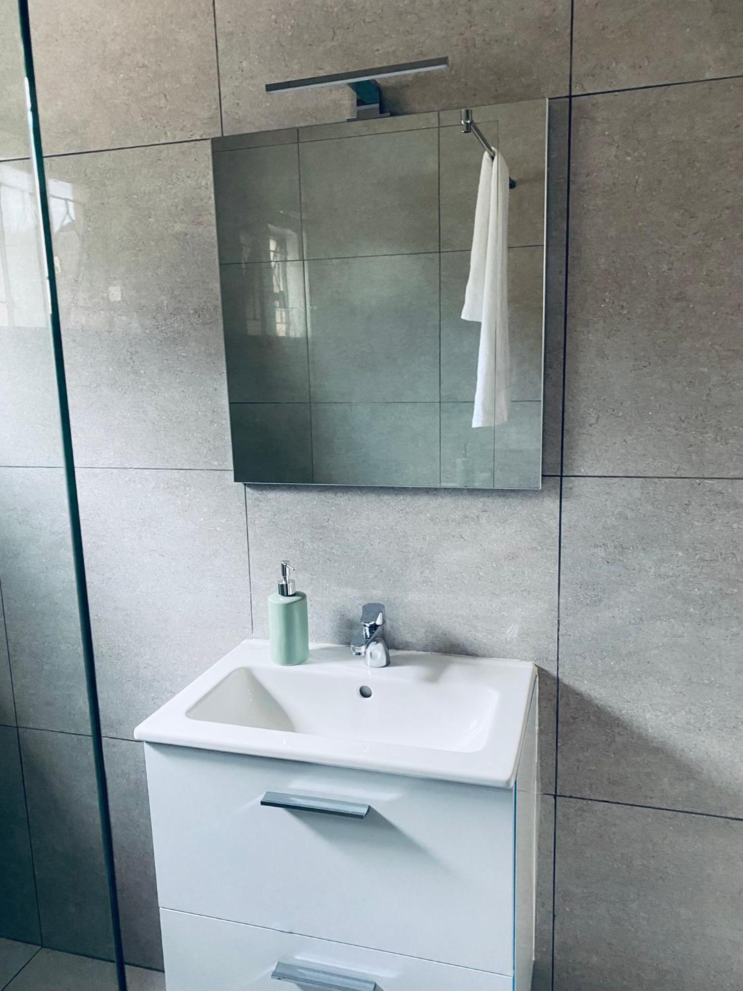Privatunterkunft Randburg Guest *